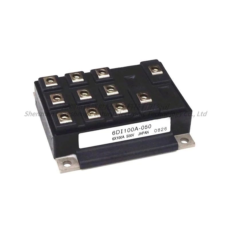 

6DI100A-050 Модуль питания Новый оригинал