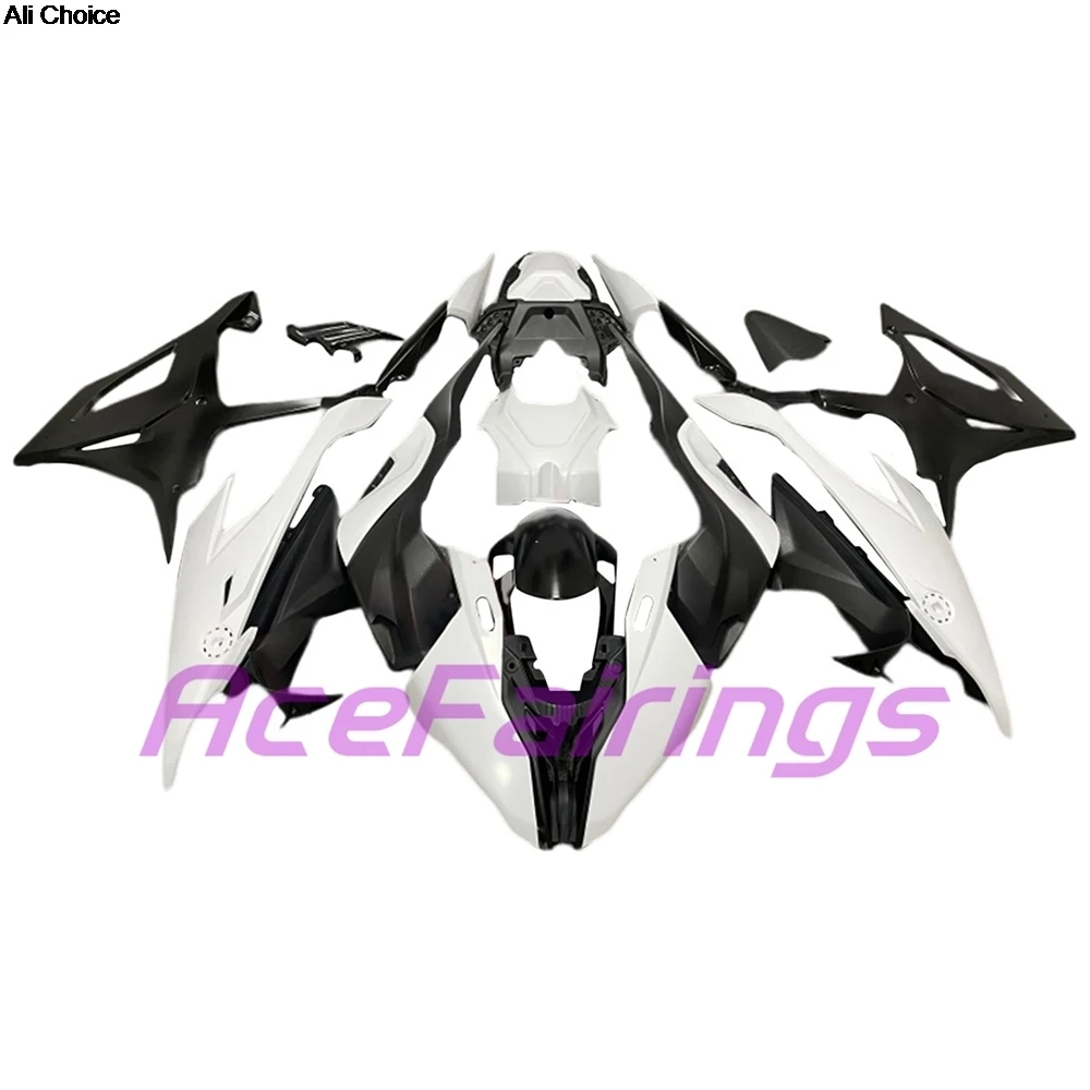 Cool Fairing Kit 2019-2022 S1000RR Full Motorcycle Fairings ABS Plastic Suit for 19-22 BMW S 1000RR