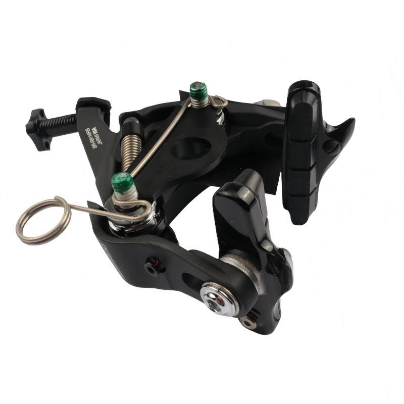 Shimano ULTEGRA BR-R8100 Sattelbremse V-Brake SLR-EV F/RS/F+RS V-Brak Rennrad Aluminiumfelgen Boxed Fahrradteile Original – Detail 14
