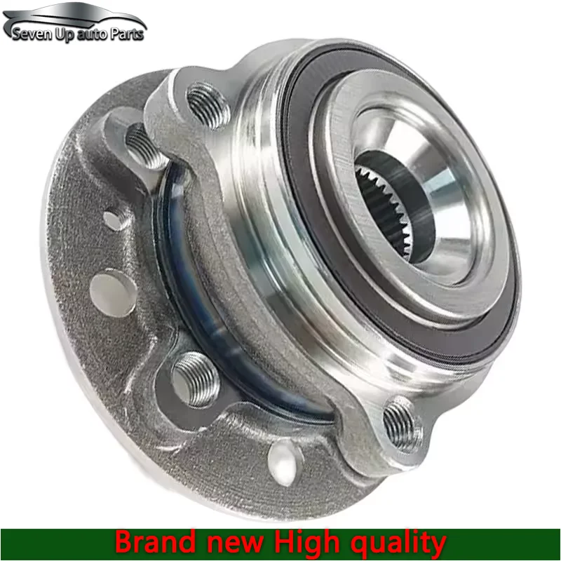 

2053340300 Brand New Wheel Hub Bearing Kit for Benz C-Class W205 S205 C205 E-Class W213 Glc-Class X253 C253 Four Wheel Dri