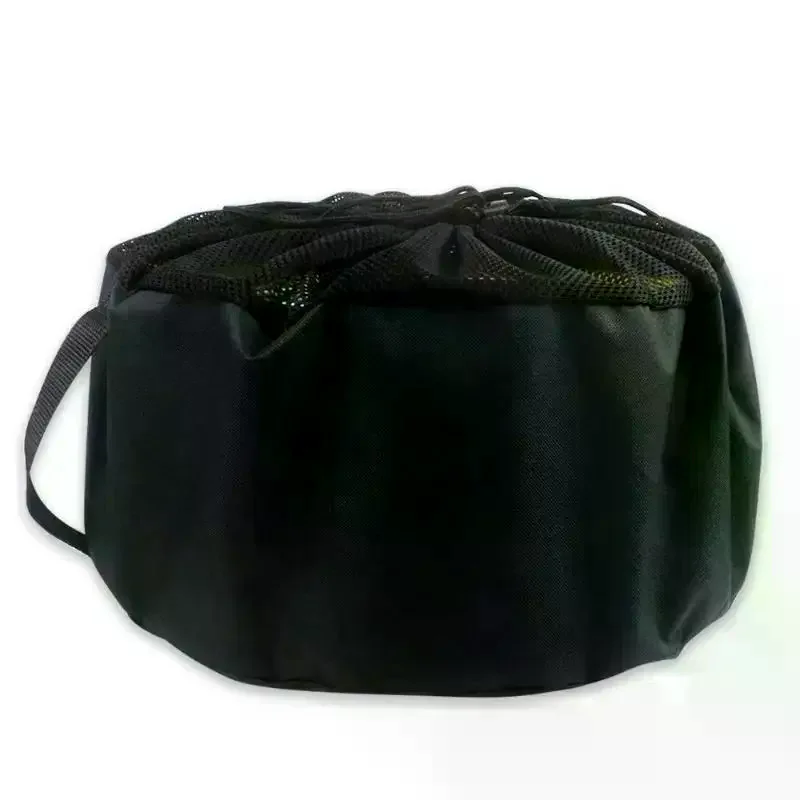 Portable Multifunctional Drawstring Bag RV Hose Storage Outdoor Travel Compression Bags
