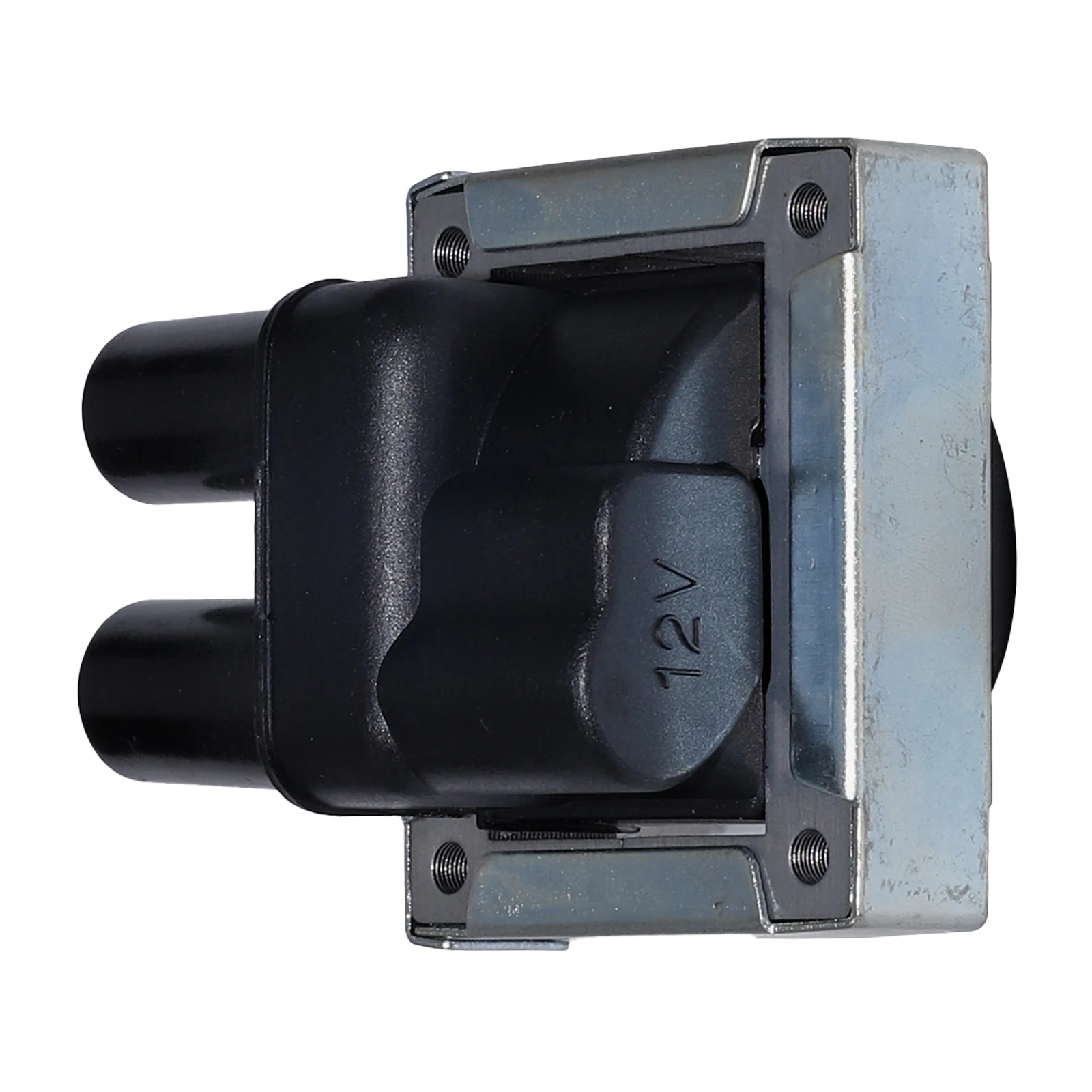Bobina de ignição para FIAT PALIO PANDA PUNTO TEMPRA LAMBORGHINI DIABLO 1987-1998 F000ZS0103 A113705110BA 46543562 46548037