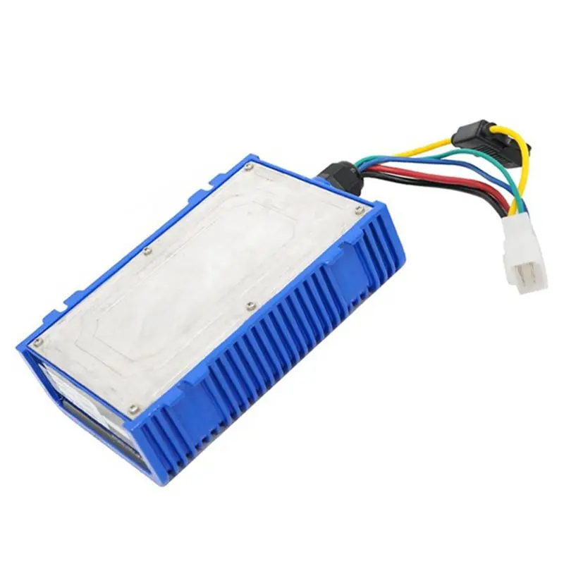 Durable-Golf Cart Voltage Step-Down Converter 12V-36V-48V Converter Regulator For Ciub Car Ezgo