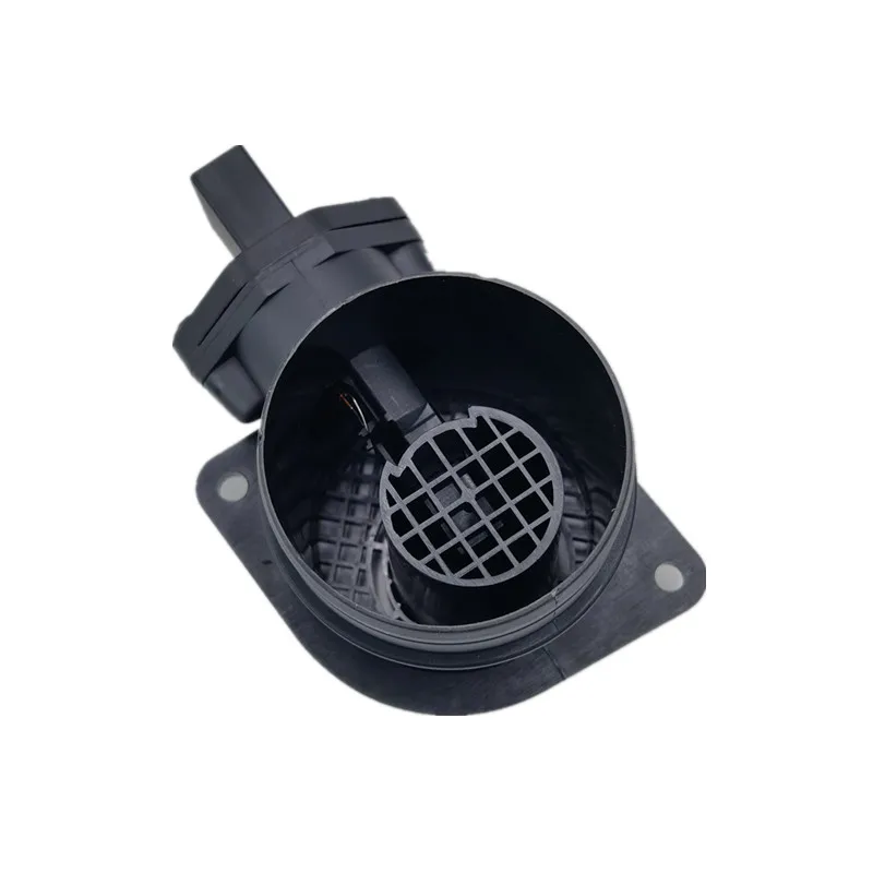 Sensor MAF de flujo de aire masivo para VW, para Jetta, Beetle, Golf, Bora, Polo, 1.9L, TDI, MK4, 98-06, 038906461B, 0281002531