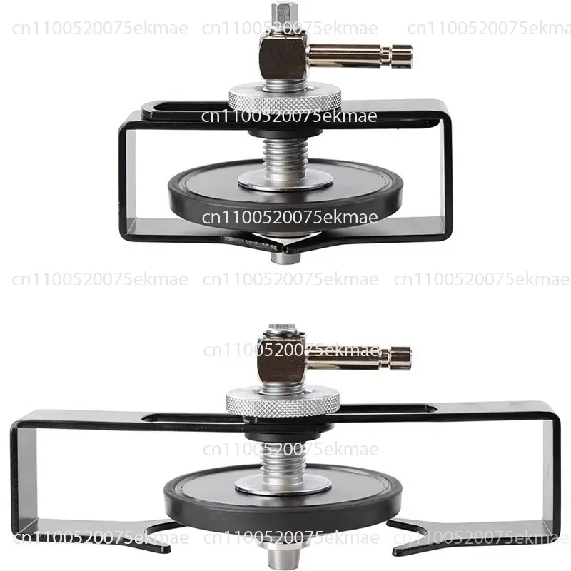 

Automotive repair tool radiator cap wrench adjust and repair transmission clutch