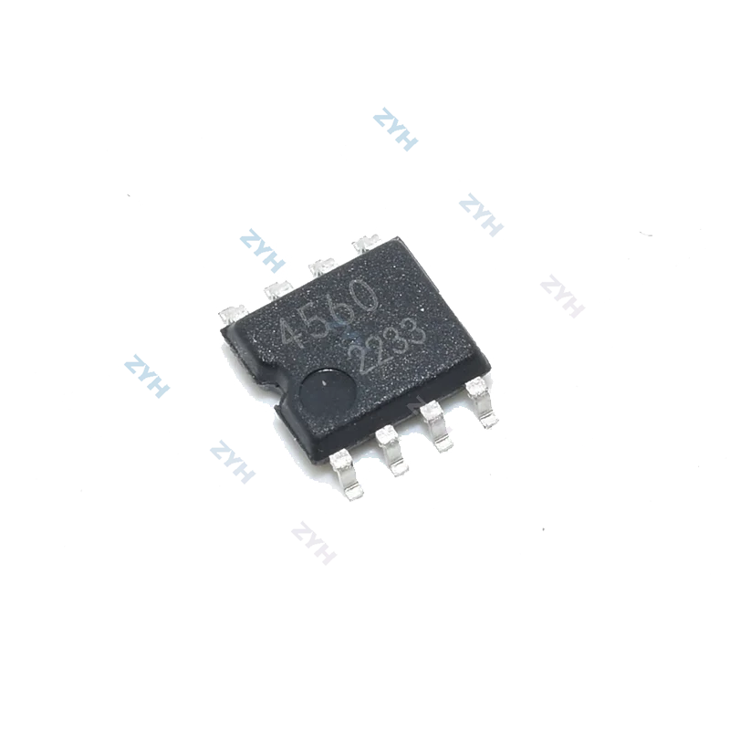 Brand new&Original BA4560F-E2 Marking 4560 General Purpose Amplifier 2 Circuit - 8-SOP