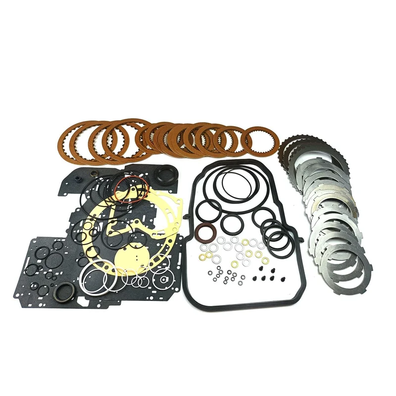 

NEW 722.4 Transmission Master Kit Overhaul Kit Gasket Set Rings Fits for
