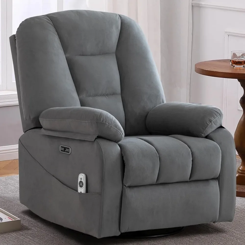 #3 Trending Recliner Chairs Right Now