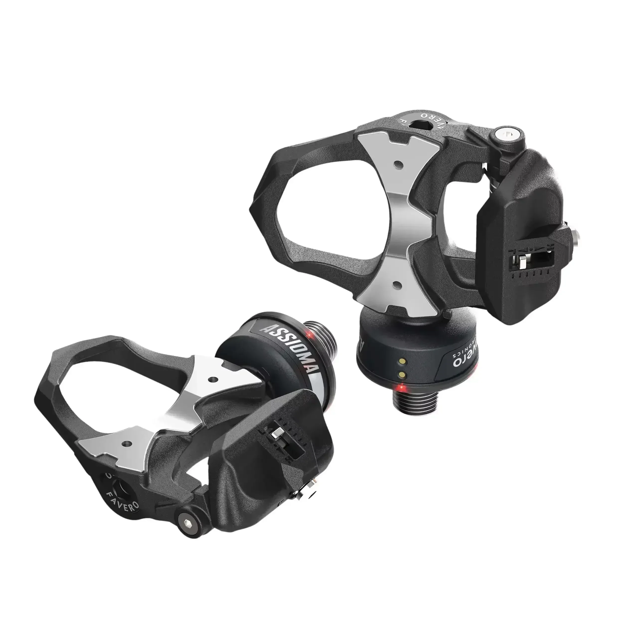 

FAST SHIPPING FAVERO Assioma Duo Side Pedal Based Power Meter
