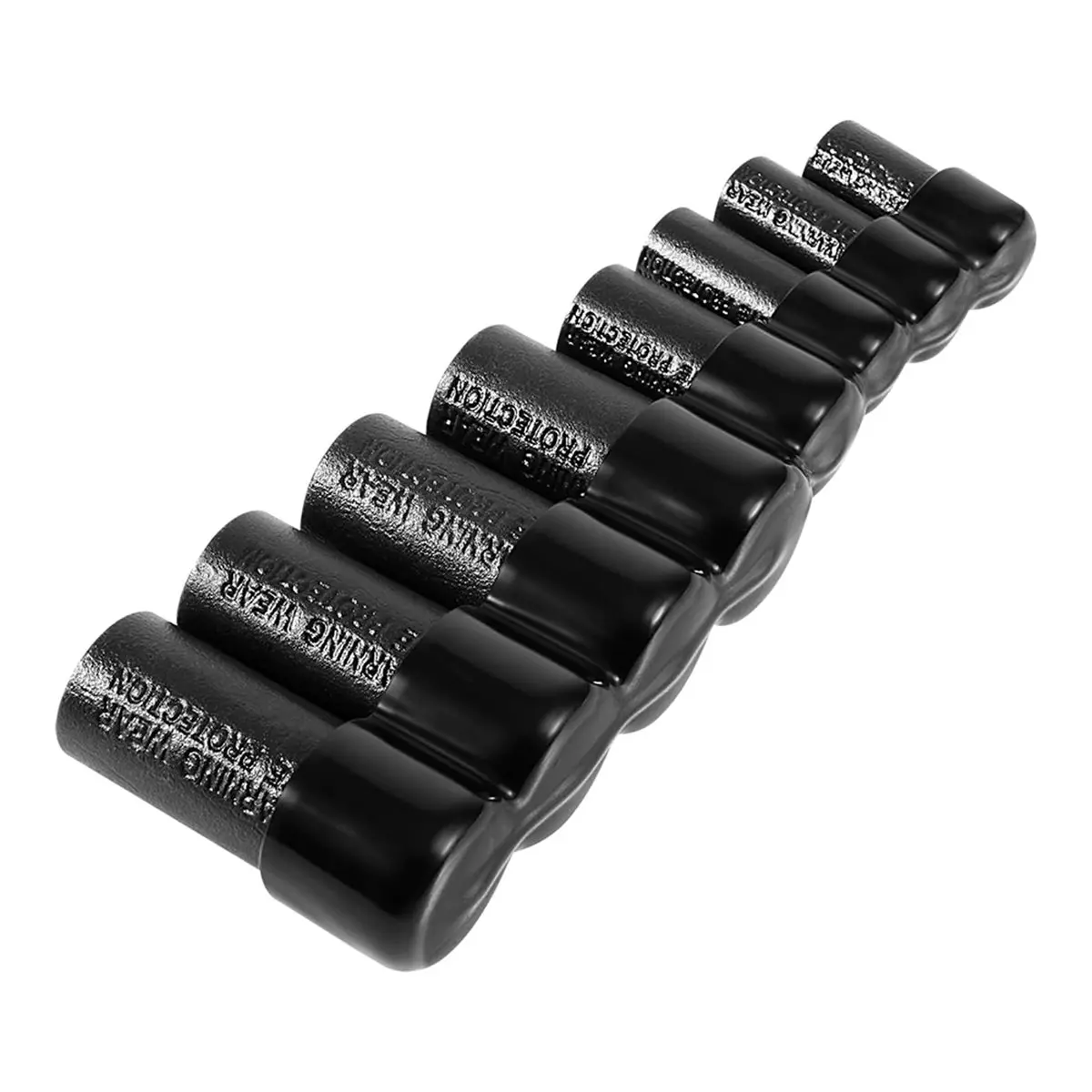 A79G 70500 Tap Socket Set Use with 1/4in & 3/8in Drive Fit Fractional Standard Tap Thru 1/2in & 1/8in NPT Taps Metric 12mm