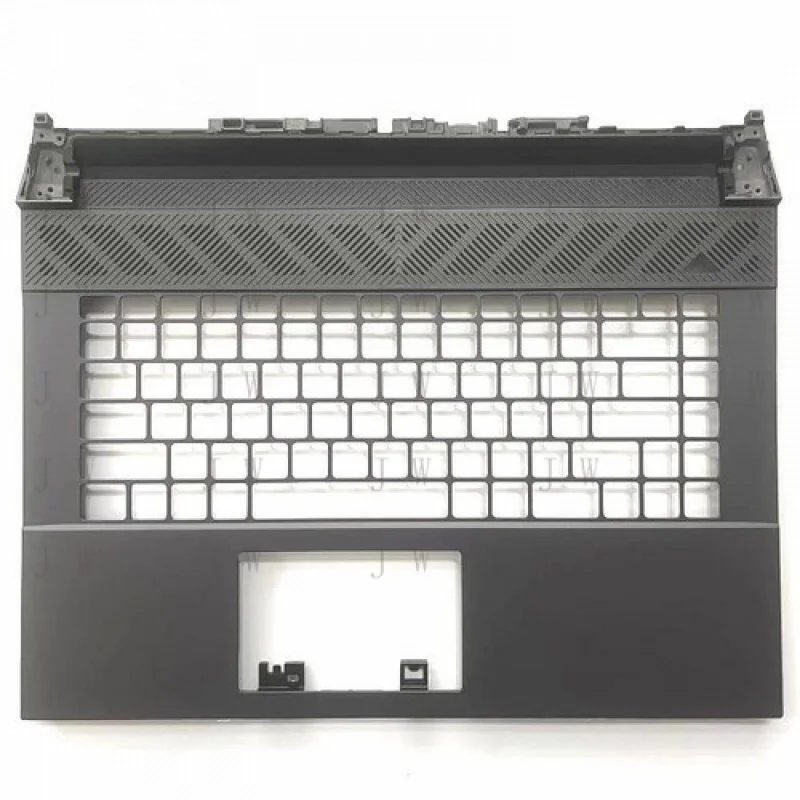 

DDZ New For Dell G16 7630 G16 7635 Upper Case Palmrest Cover 0XYT06 XYT06