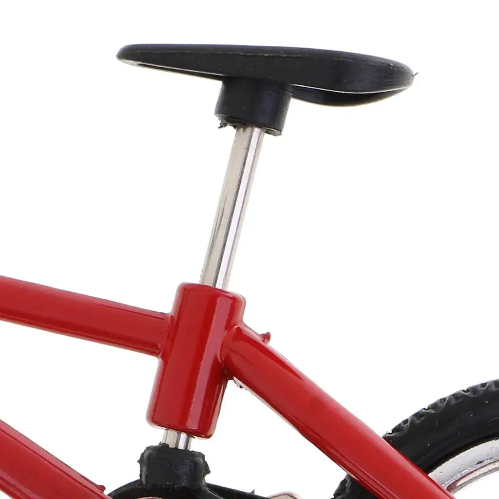 Cool Mini Finger Bike Alloy Me - đánh giá và giá Mountain Biking Game