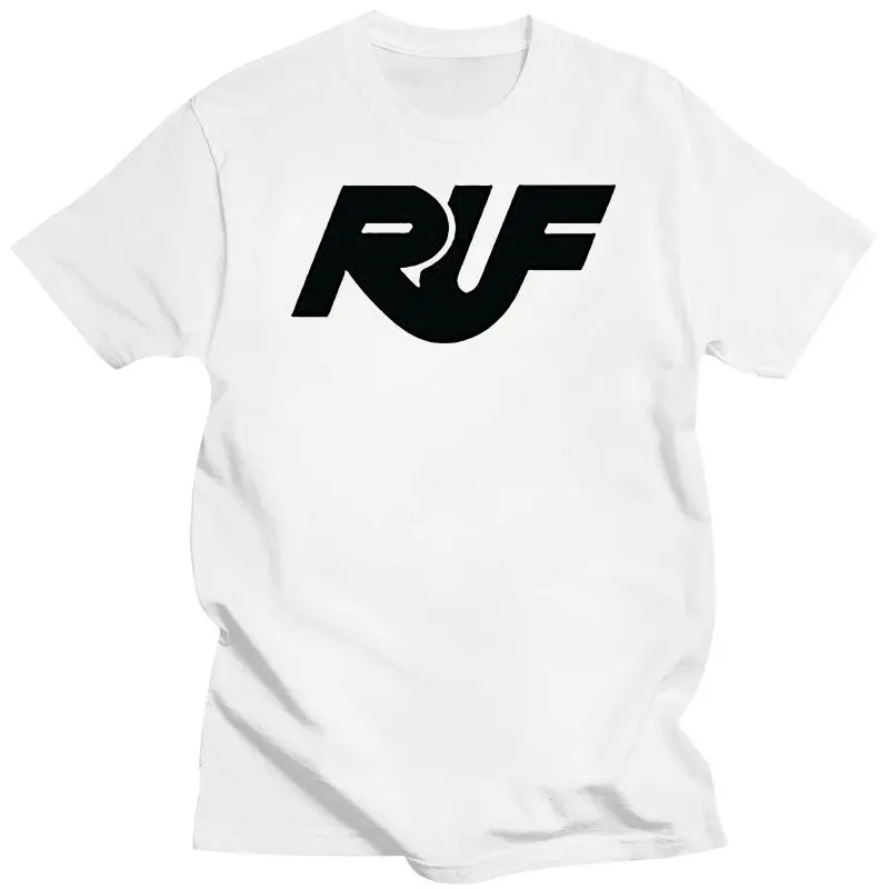 Ruf T-Shirt German Car Enthusiast Various Sizes  Colours Ctr Yellowbird Btr New Unisex Funny Tops Tee Shirt