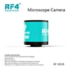 RF4 RF-2KC8 Lite 2K HD Microscope Camera 4