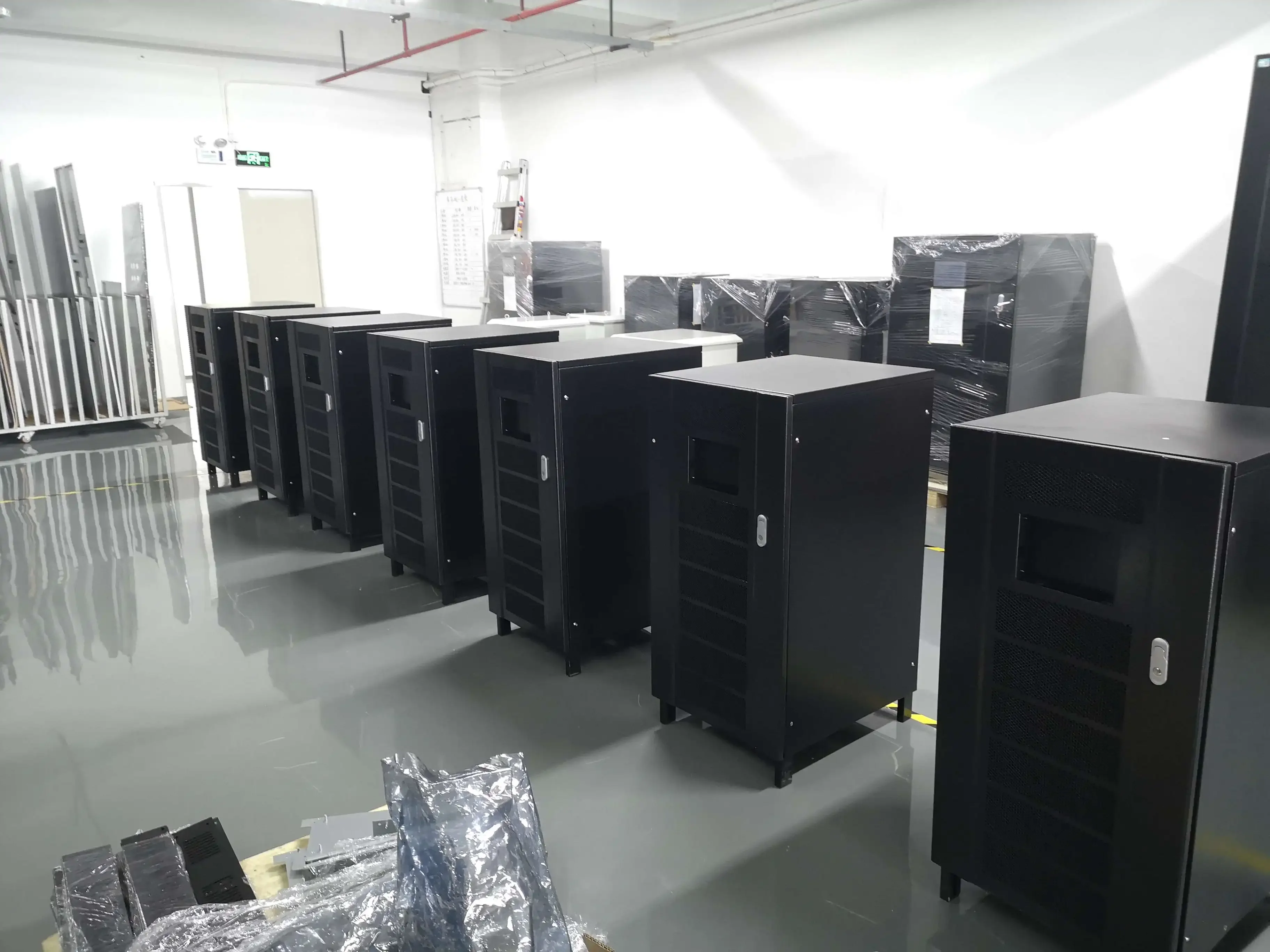 Trasformatore OEM ODM a bassa frequenza 60kVA 80kVA disponibile per alimentatore per apparecchiature elettriche