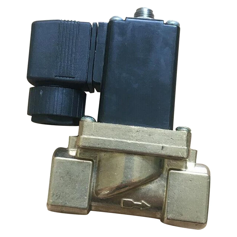 

100008870 Solenoid Valve Compatible With CompAir Air Compressor