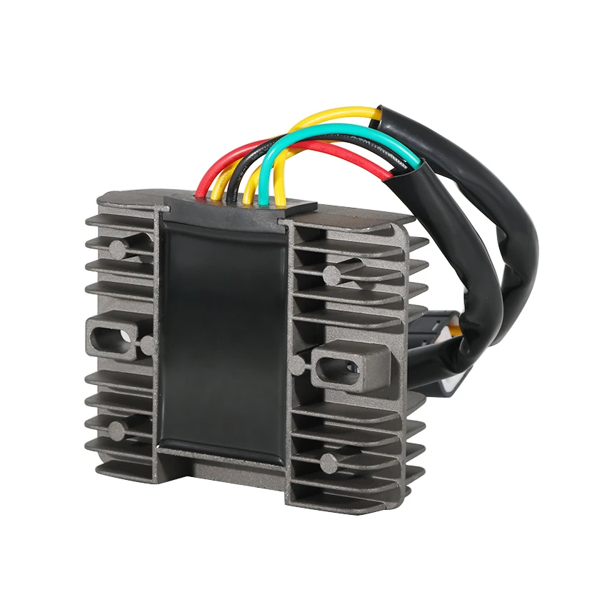 Motorcycle Voltage … - image