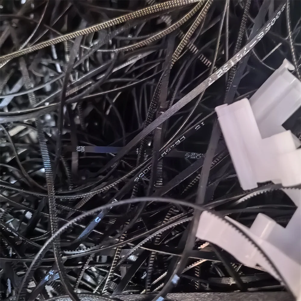 2X Ly2579001 Feeder…