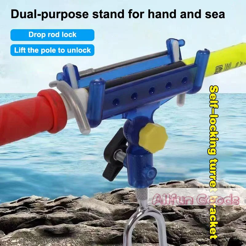 1/2 buah Penyangga Joran Panci - Fishing Rod Tip Replacement ulasan dan harga