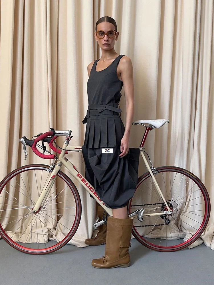 chiligirl-mid-calf-spliced-booties-ballet-wide-calf-faion-boots-pig-nose-bow-korean-sle-youth-footwear-pu-leather-rubber