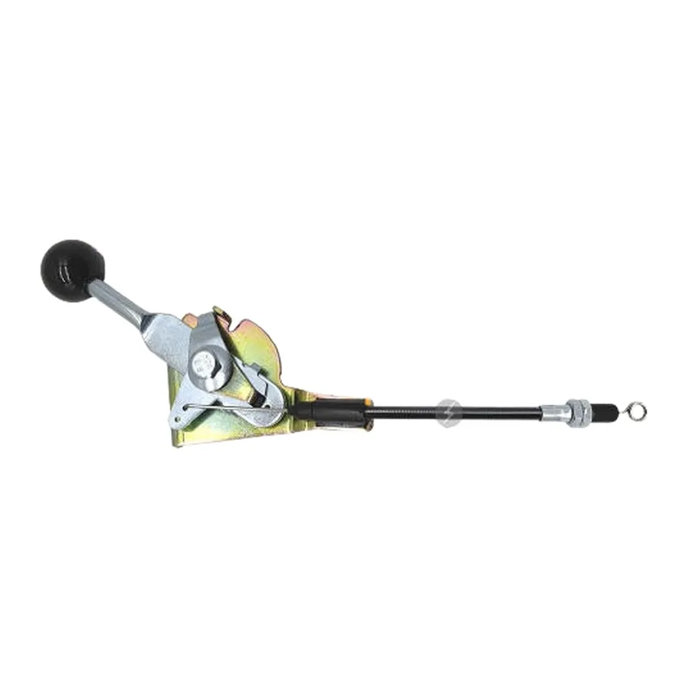 Replacement Cable Brake Cable Mower Repair High-strength Material Optimal Length Design Reliable Braking For Bad Boy MZ