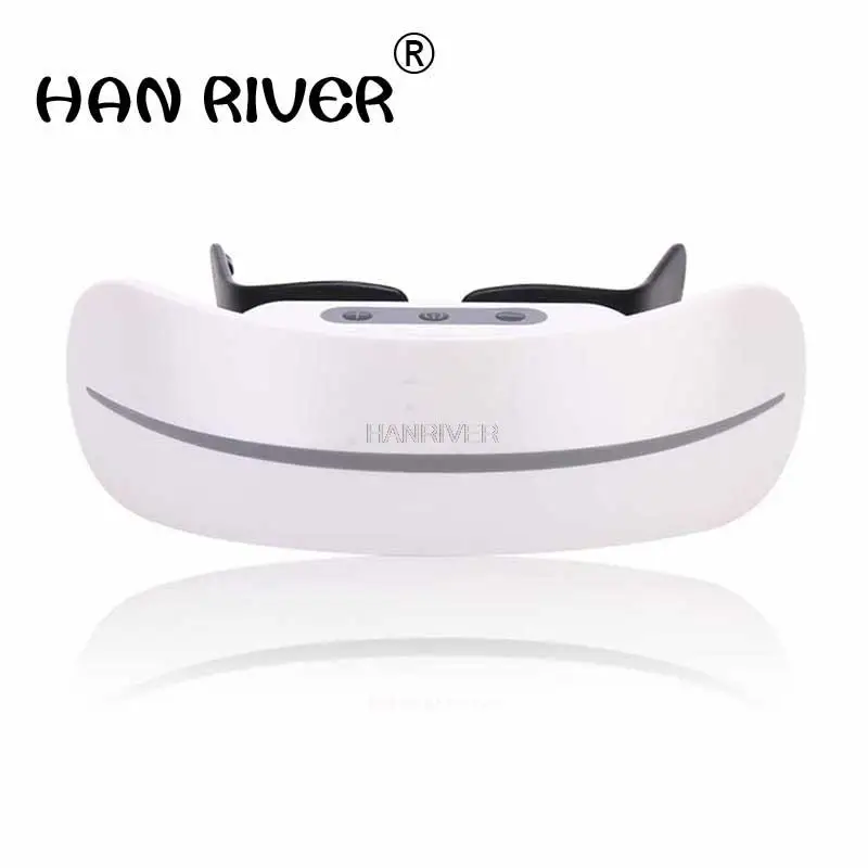 

Hot eye care massager alleviate eye myopic eye instrument training students eyesight eye massager protection instrument