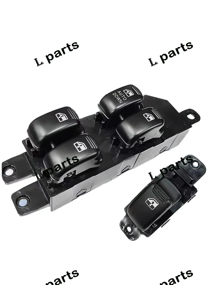 

For JAC rein Car electric glass lift switch oem 3750200U1010 3750903U1010