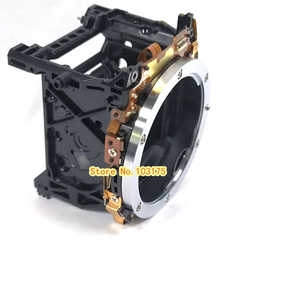 100% Original Mirror Box Assembly Unit Part + Shutter and Motor For Nikon D5200 Camera Repair