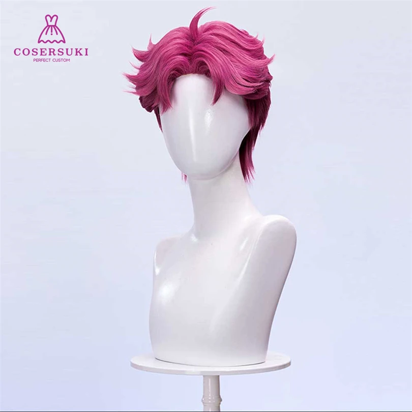 KPop Demon Hunters Saja Boys Mystery Abby Baby Romance Jinu Cosplay Kopfbedeckung Halloween Kopfbedeckung