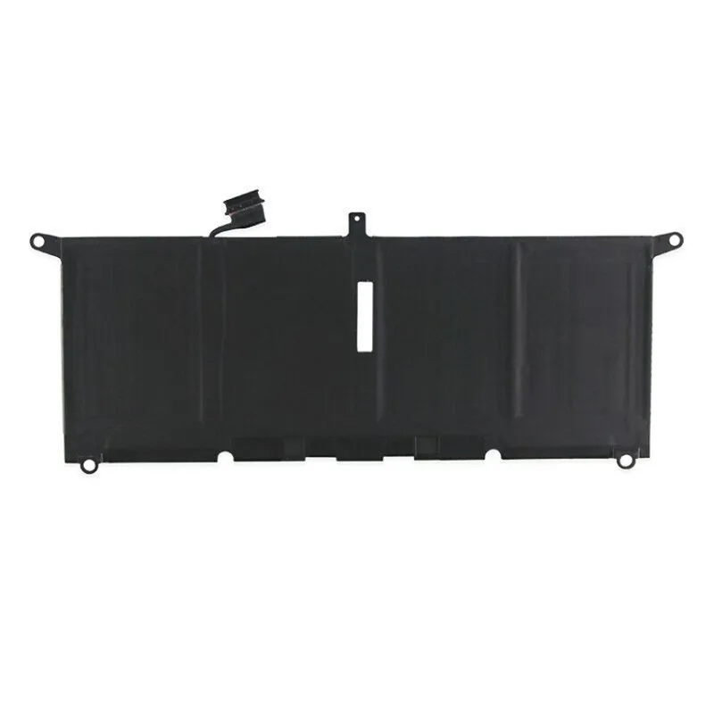 4Cell New HK6N5 Laptop Battery For DELL Inspiron 13-5390 XPS 13 9370 9380 P82G DXGH8 7.6V 45Wh