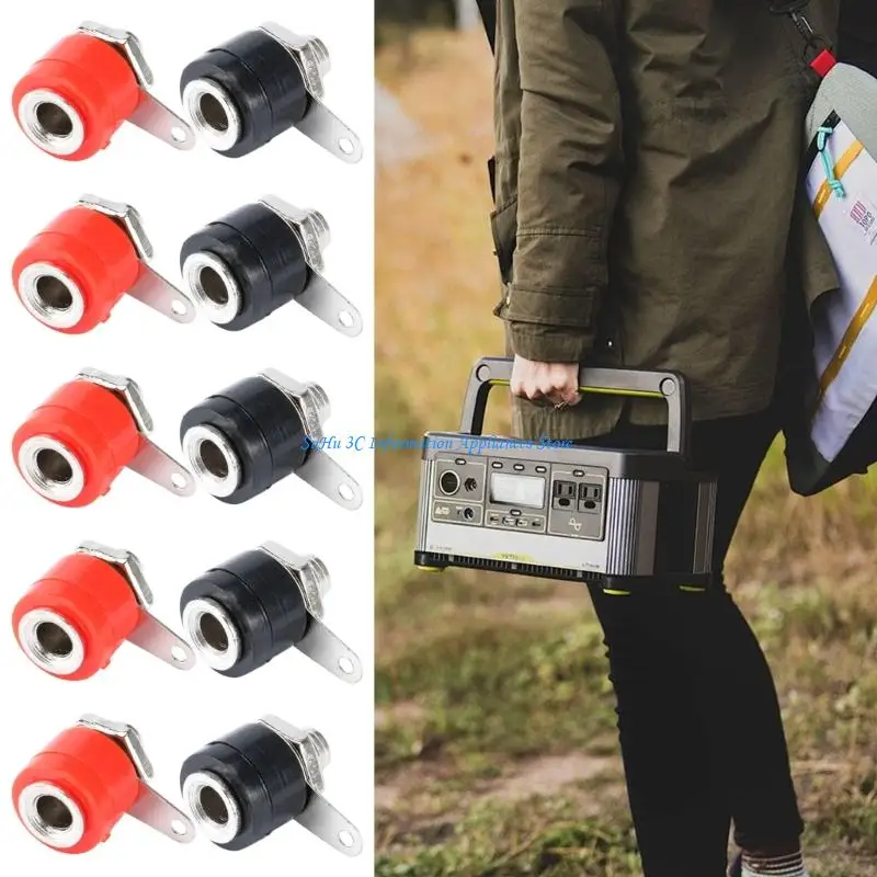 

Metal Completed 4MM Lecturer Couplings With Against Oxidation Coating for Enhancers Subwoofers and ADULT Systems Worldwide