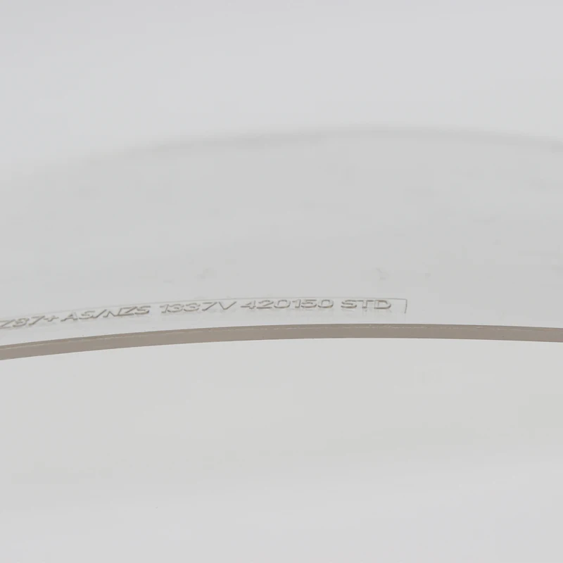 10PCS 3M 526000 Speedglas 9100 Outer Protection Plate Standard Clear Lens Cover for 9100V 9100X 9100XX Welding Helmet