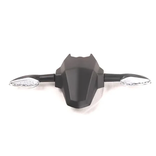 Imagen 2 del producto Accesorios de motocicleta señal de giro Original para ZONTES U-125 U1-125 U-155 U1-155 U-150 U1-150