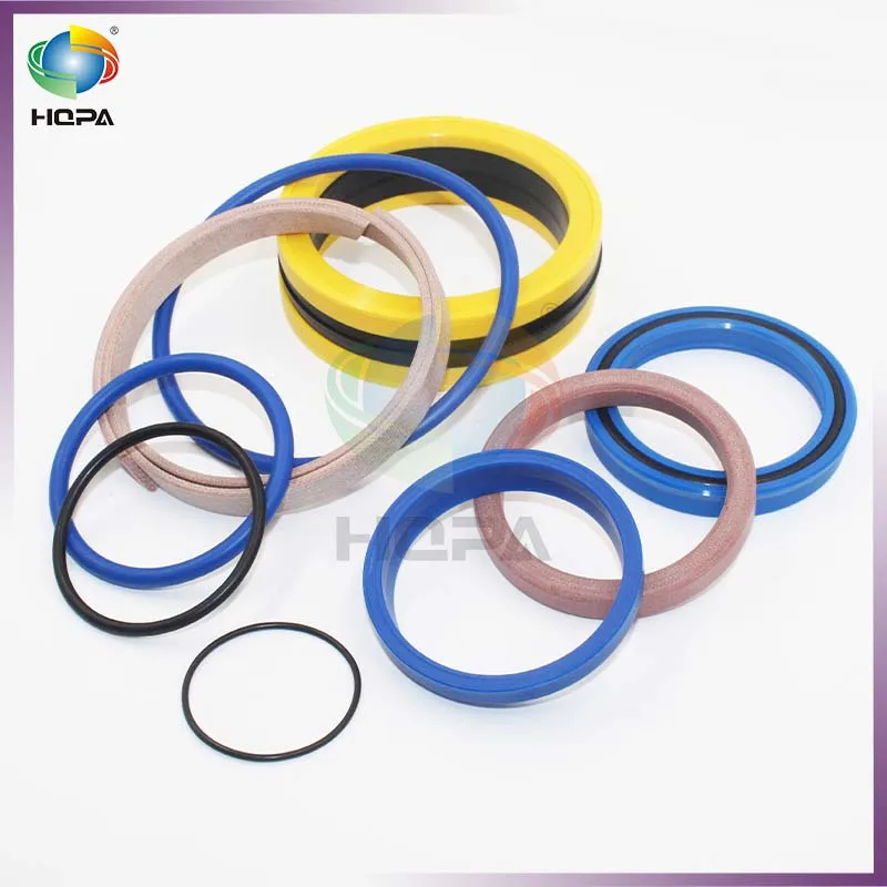 991/00130 99100130   991-00130 مجموعة الختم المتوافقة مع جزء حفارة JCB