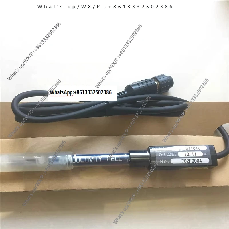 Electrode, Probe CT…