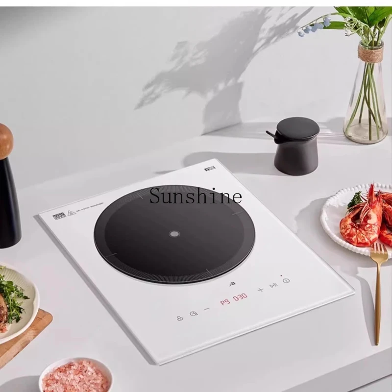 

Induction cooker single stove table embedded dual-purpose embedded high-power household