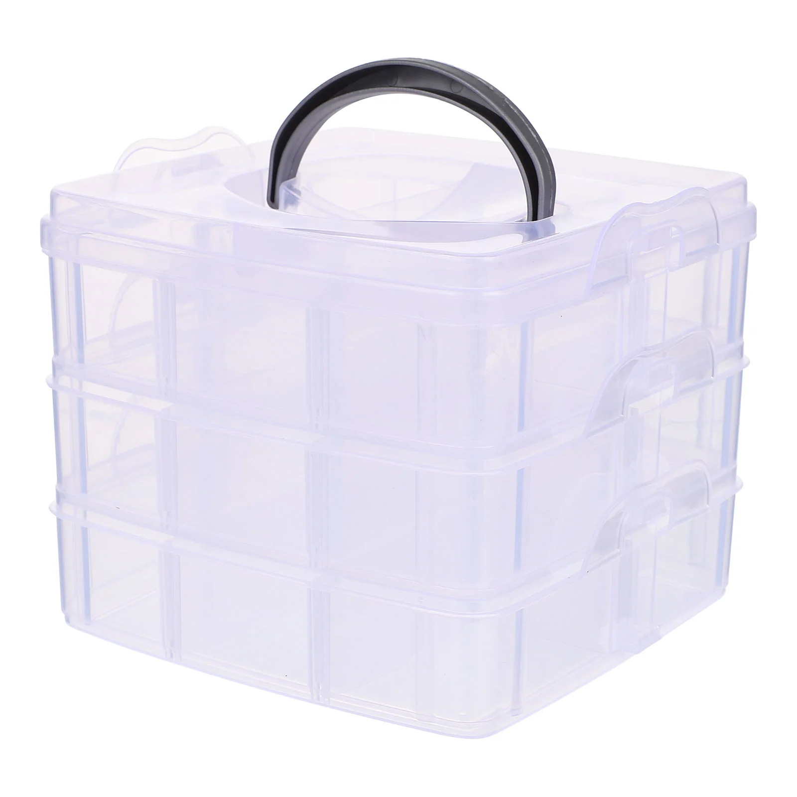 Caja de almacenamiento de cinta, contenedores, estuche protector, joyería, suministro de dormitorio, contenedor de papel, herramienta de mesa de