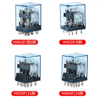 10 best sales rele 12v - №7