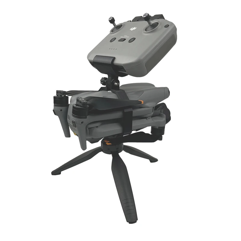 Handheld Shooting Holder Modified Stabilizer Bracket Tripod for DJI AIR 3 Drone Accessories