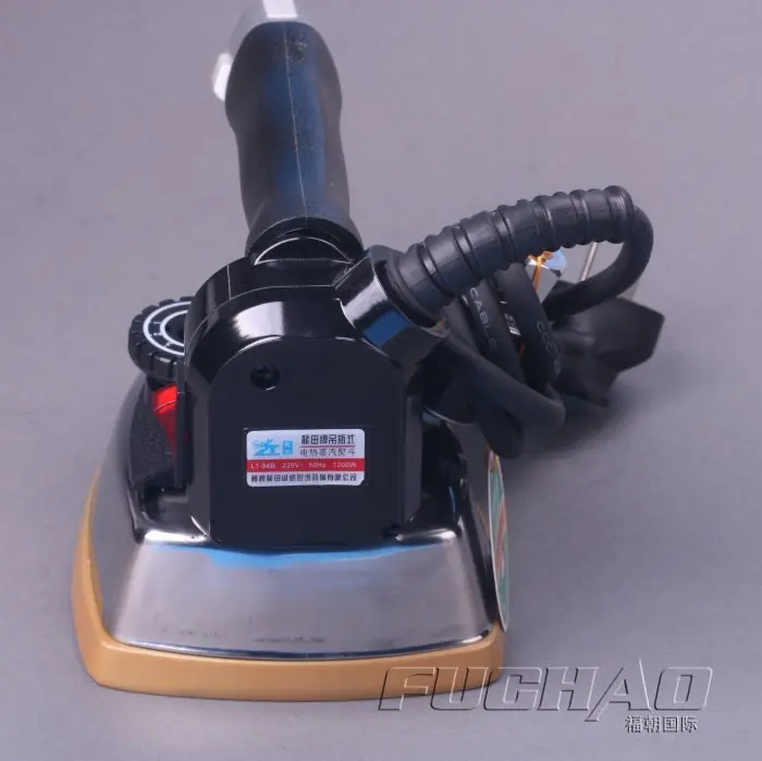 Industrial Bottle Irons Clothing Irons  Big  Irons Power  Made In China 94B Sewing Machine Parts