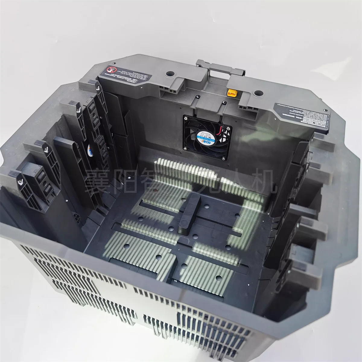 DB2160 Battery Cooling Box Brand New Unopened for DJI T60/T70/T70P/T100 Air-cooled Radiator
