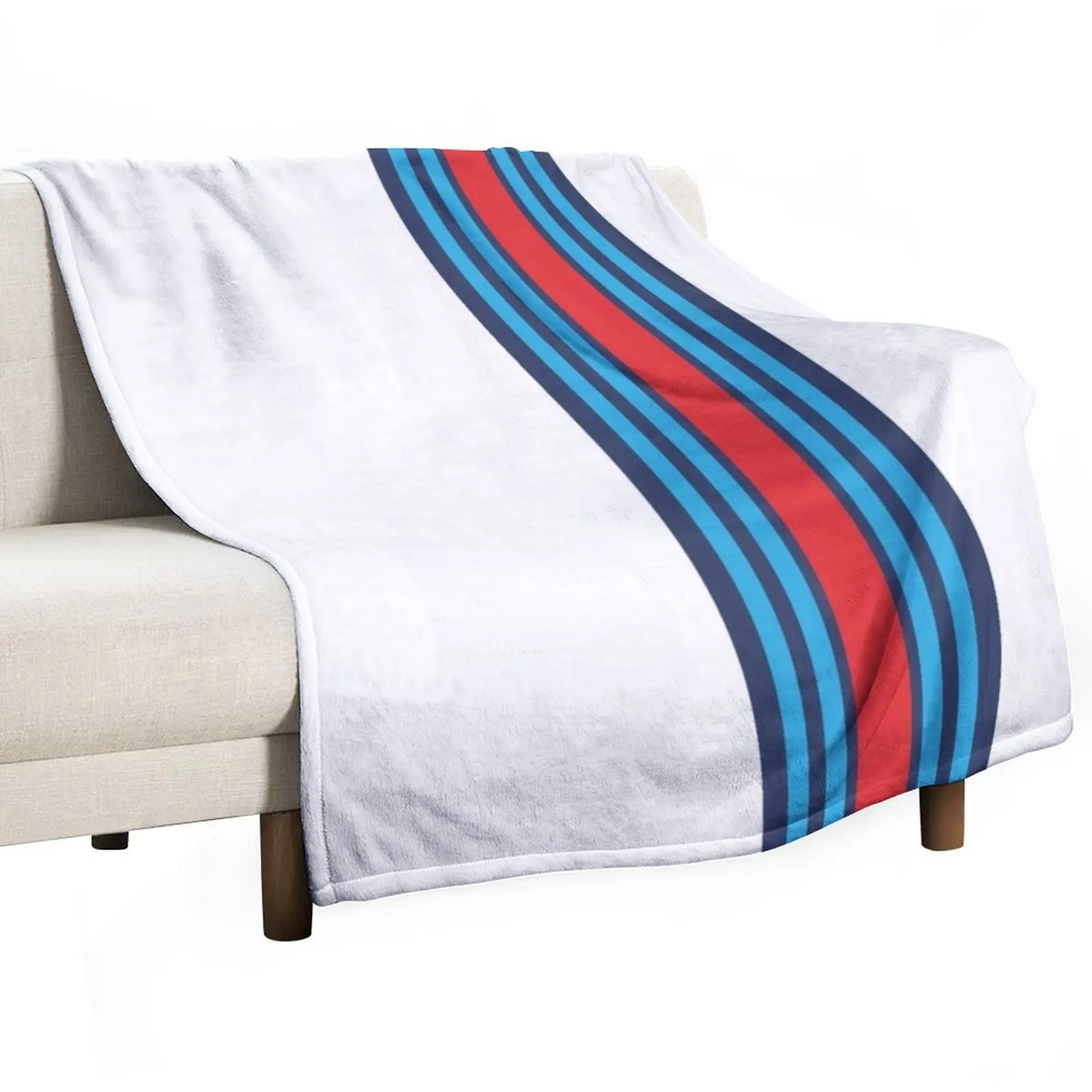 

Racing Livery Replica! Throw Blanket christmas decoration Moving blankets and throws Blankets