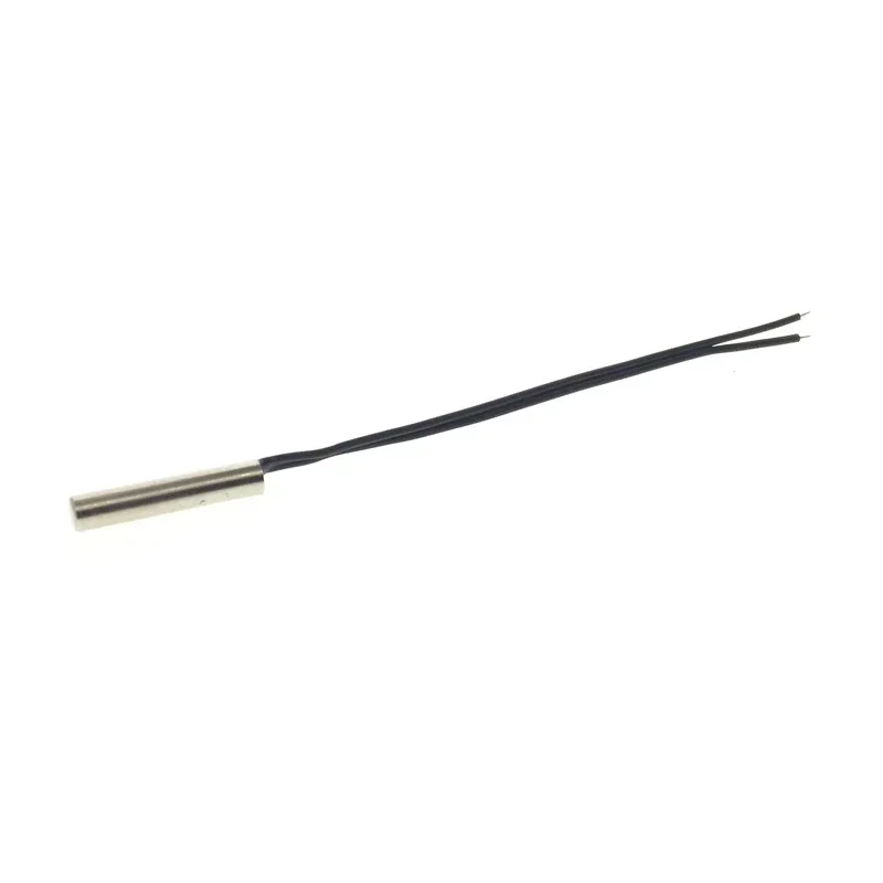 10pcs Temperature Sensor 5*25   10K B3435 Air ConditionerThe Fish Tank The Refrigerator Thermometry Probe NTC Thermistor