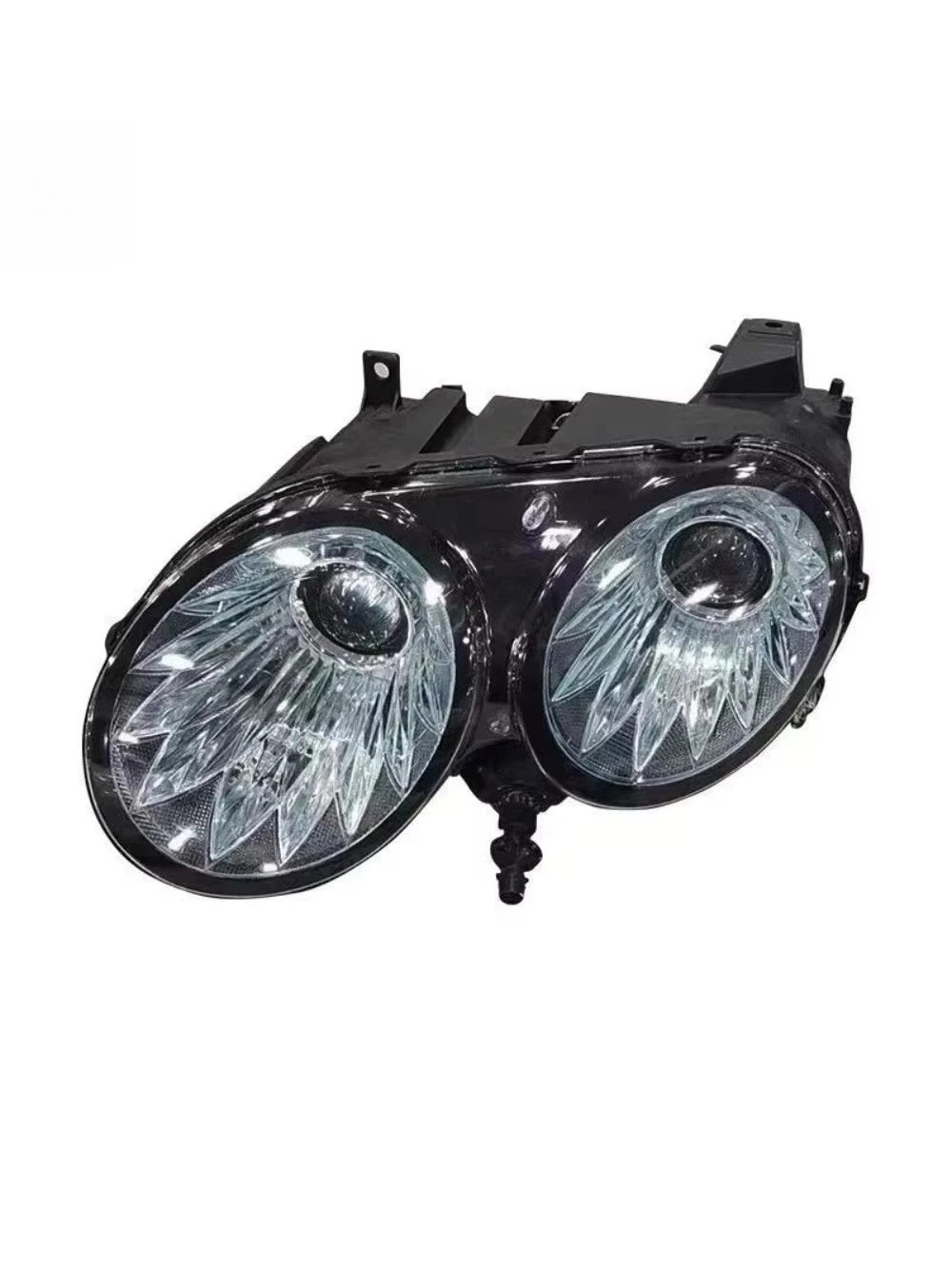 Applicable to for Continental GT Flying Fast Headlight 2006-2012 Upgrade New Diamond All-Luminous Diode Headlight