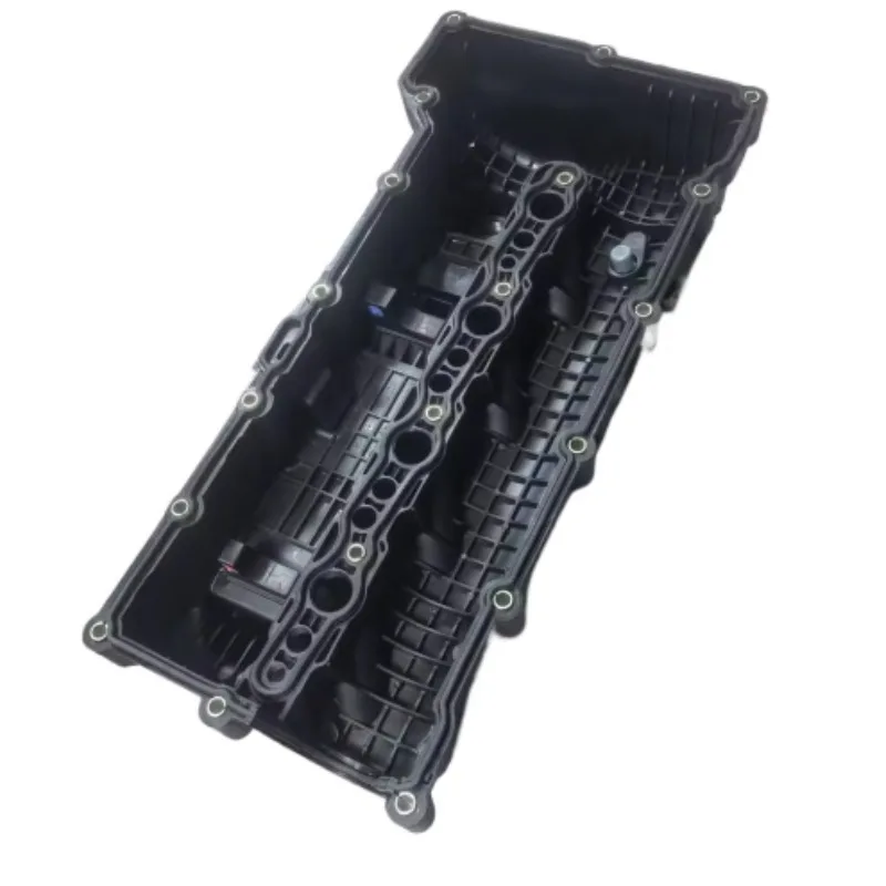 

224102F600 22410-2F600 Автомобильный двигатель, проставка клапана, крышка коромысла, 1 шт. для KIA Sorento Sedona 2,2L, новинка