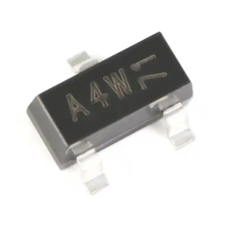 

10PCS BAV23FD SMD switch diode SOT-23 250V/225mW direct shooting quality assurance