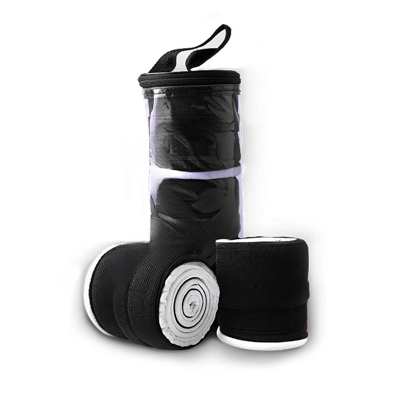 Horse leggings, horse bandages, bandage pads, 2-in-1, riding gear