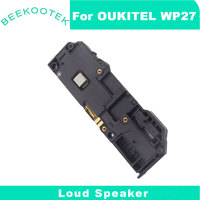 New Original OUKITEL WP27 Speaker Inner Loud Speaker Buzzer Ringer Horn Repair Accessories For OUKITEL WP27 Smart Phone