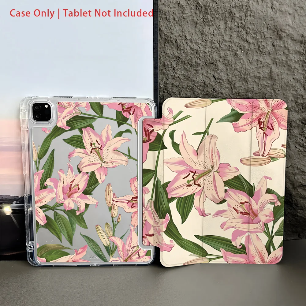 

Чехол для планшета Samsung, складной чехол для планшета, совместимый с Samsung для Galaxy Tab S7/S8/S9