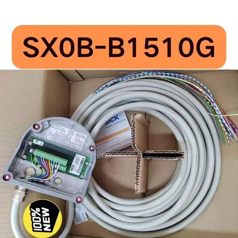 

New SX0B-B1510G Sensor 2034265 Quick Shipping